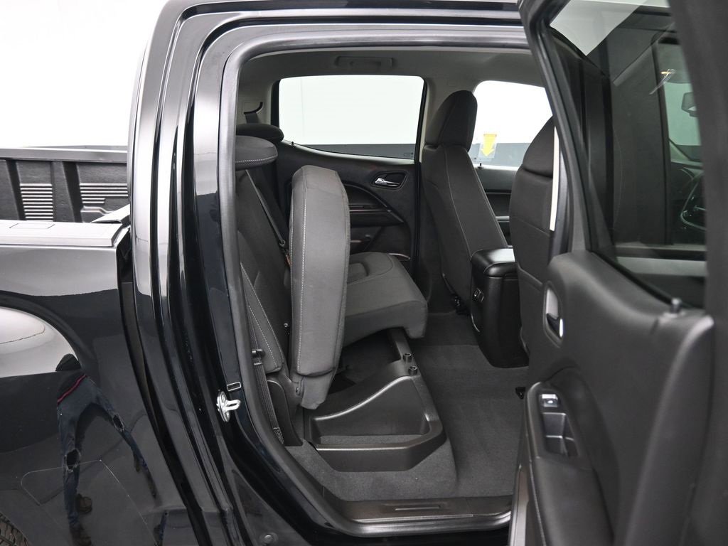 Used 2022 GMC Canyon Elevation w/ Driver Alert Package image 36