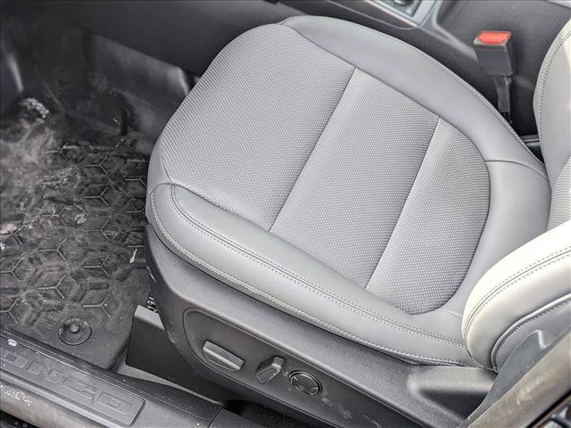 New 2025 Ford Bronco Sport Badlands w/ Badlands Tech Package image 4