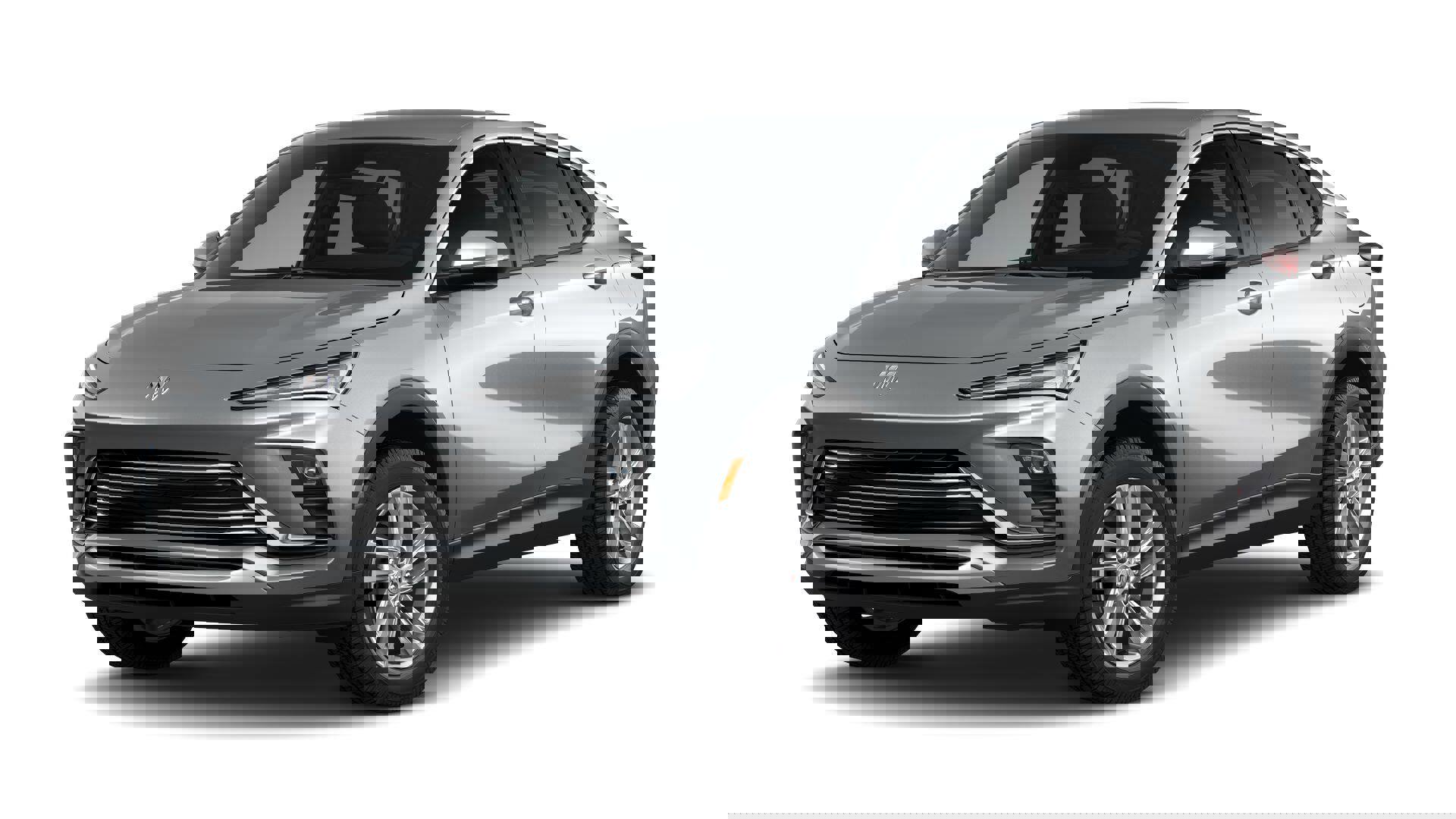 New 2026 Buick Envista Preferred w/ Convenience I Package image 25