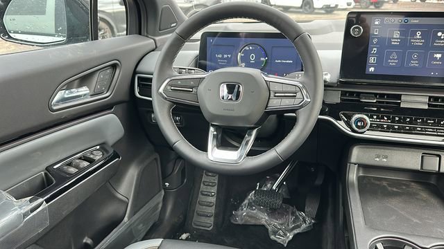 New 2025 Honda Prologue Elite image 23