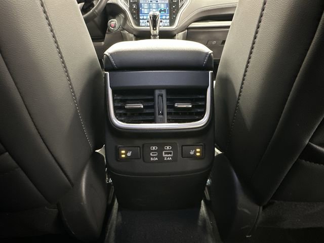 Certified 2024 Subaru Outback Touring XT image 21