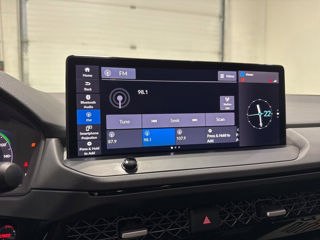 Used 2023 Honda Accord Sport image 17