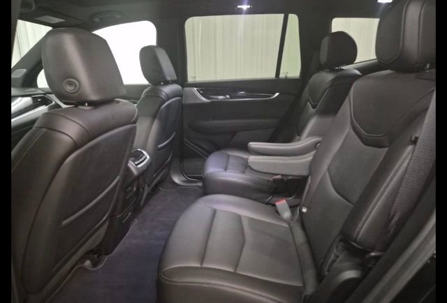 Certified 2025 Cadillac XT6 Premium Luxury image 20
