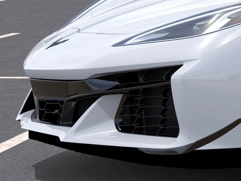 New 2026 Chevrolet Corvette Z06 image 13