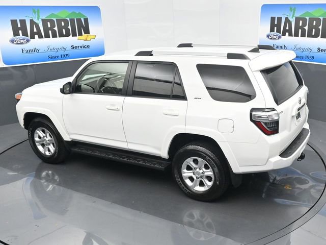 Used 2024 Toyota 4Runner SR5 image 24