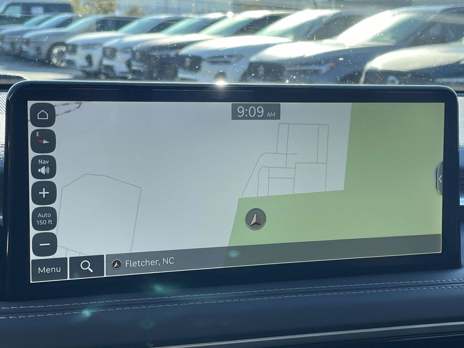 Used 2026 Genesis G70 2.5T RWD image 17