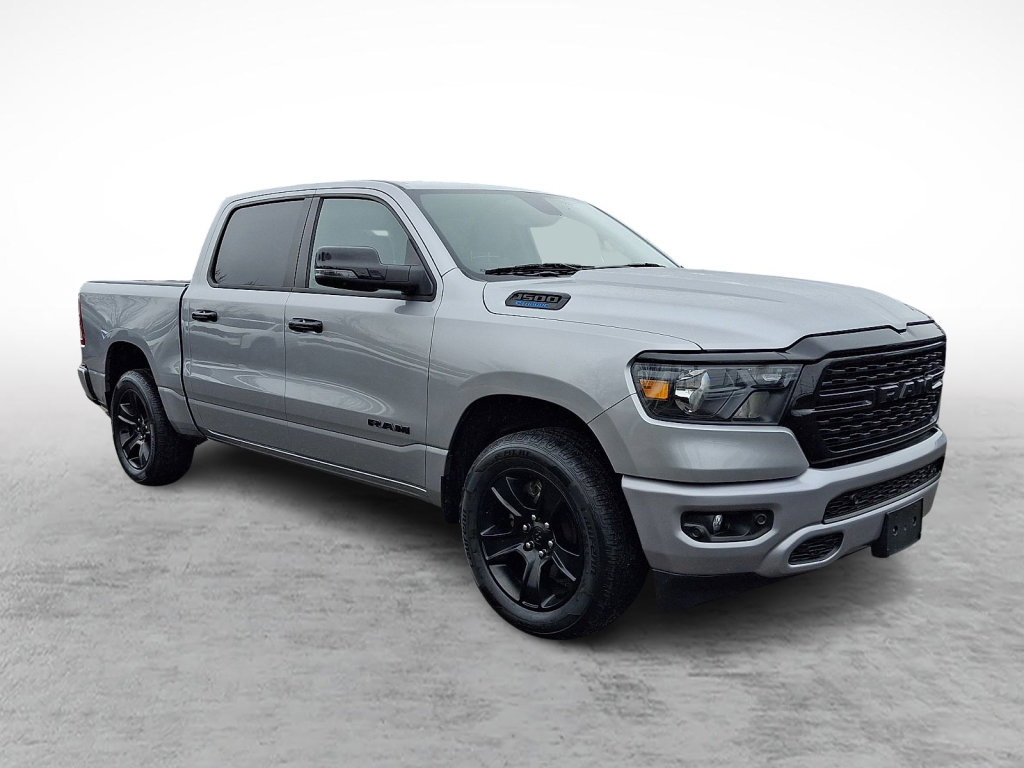 Certified 2023 RAM 1500 Big Horn image 7