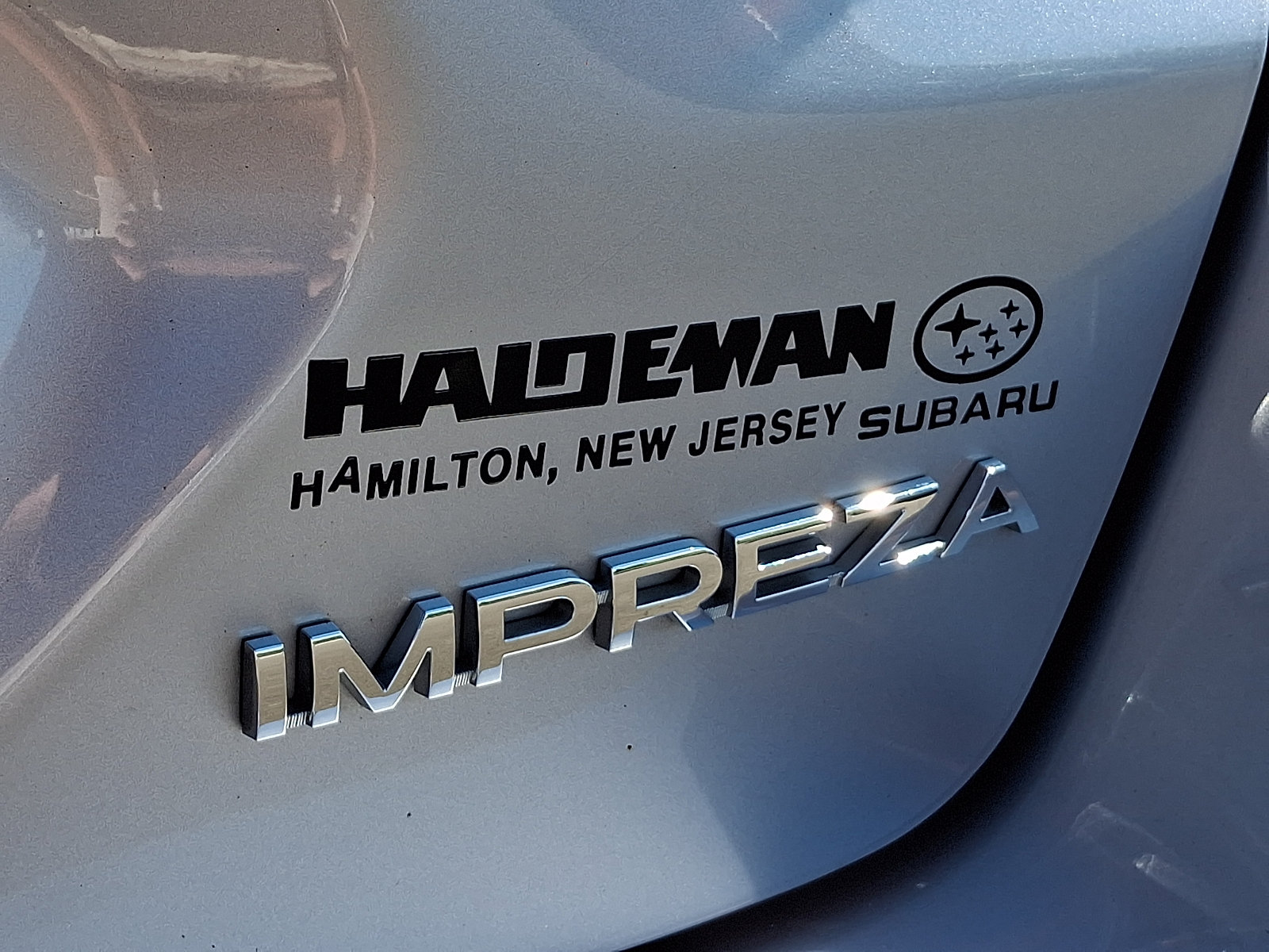 Certified 2024 Subaru Impreza 2.0i AWD/4WD image 29