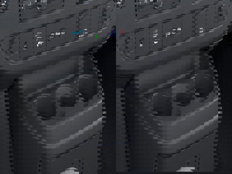 New 2025 GMC Savana 3500 1WT w/ Power Convenience Package image 23