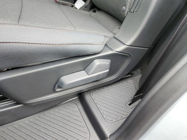 New 2026 Ford Explorer Active image 25