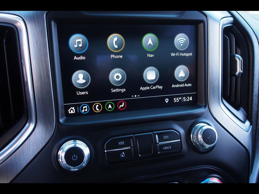 Used 2019 GMC Sierra 1500 Denali w/ Technology Package image 30