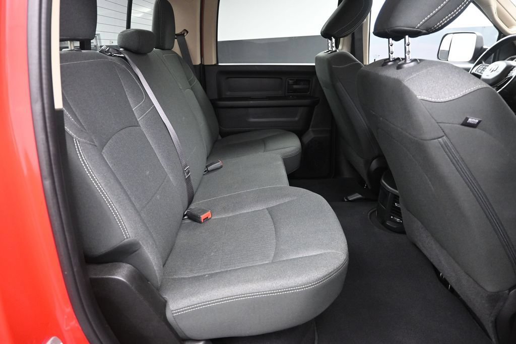 Used 2020 RAM 2500 Tradesman AWD/4WD image 37