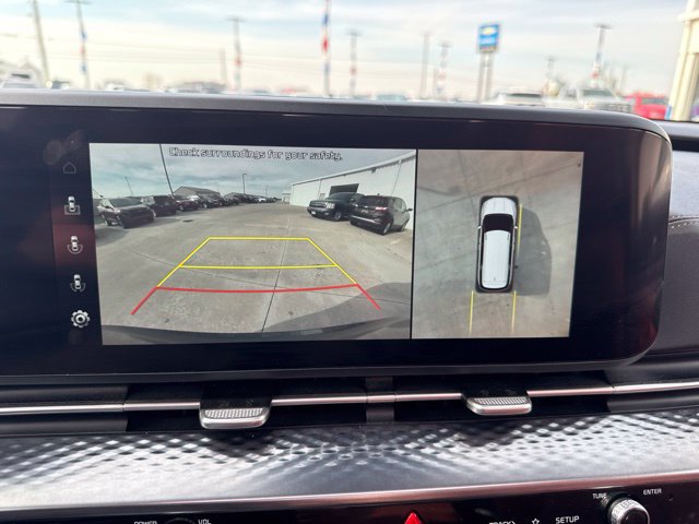 Used 2022 Kia Carnival SX Prestige w/ Paint Protection Package FWD image 53