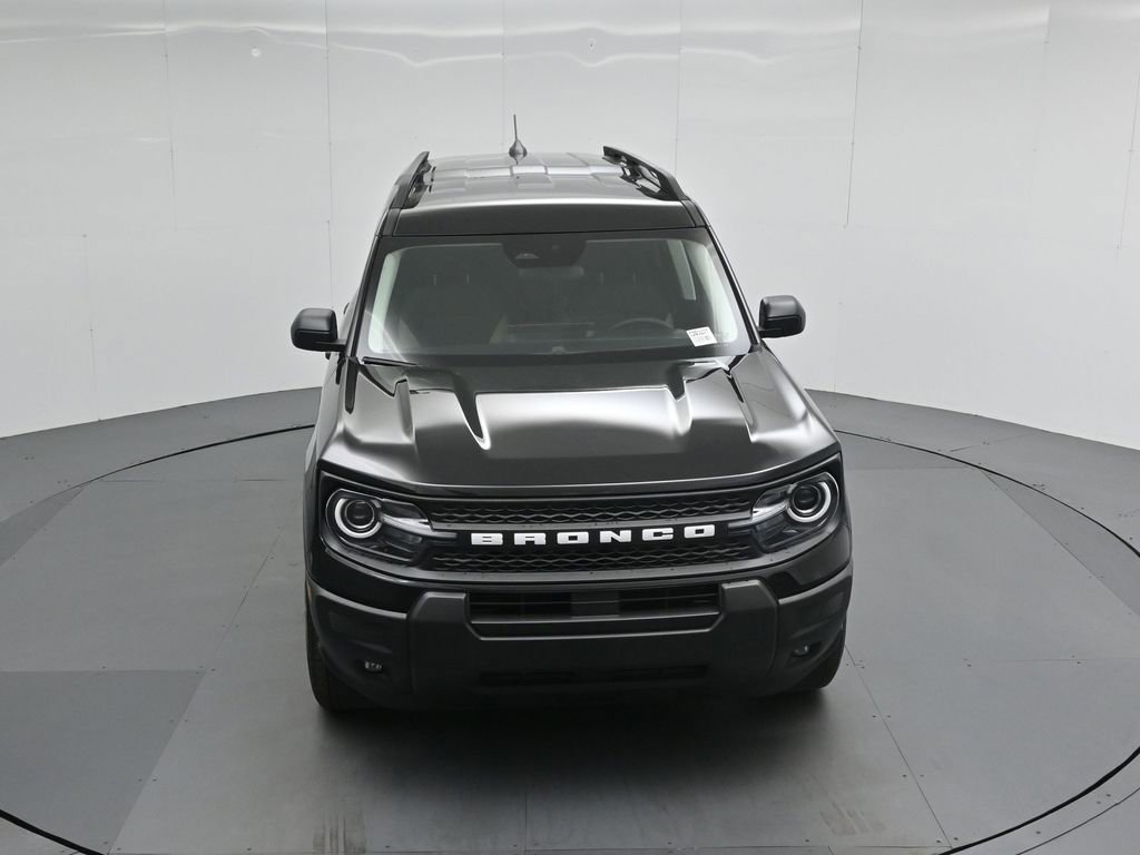 New 2026 Ford Bronco Sport Big Bend image 36