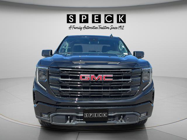 New 2026 GMC Sierra 1500 Elevation image 10