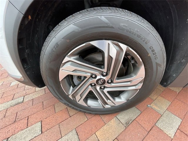 Used 2022 Hyundai Santa Fe SEL image 10