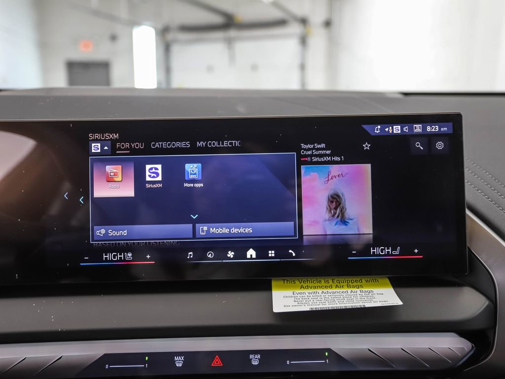 Used 2026 BMW X3 xDrive30 image 16