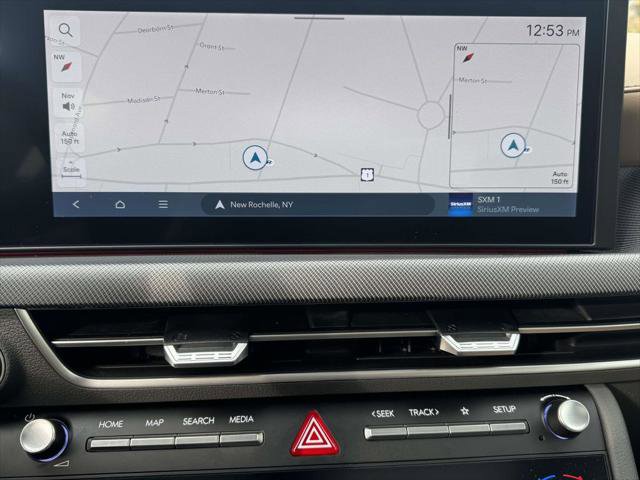 Used 2025 Hyundai Sonata Limited image 26