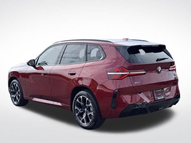New 2026 BMW X3 xDrive30 w/ Premium Package AWD/4WD image 8