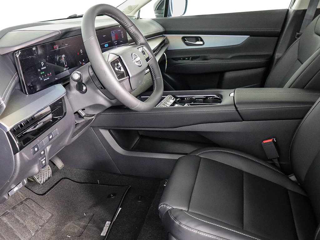 New 2026 Nissan Murano SL w/ Comfort Package AWD/4WD image 18