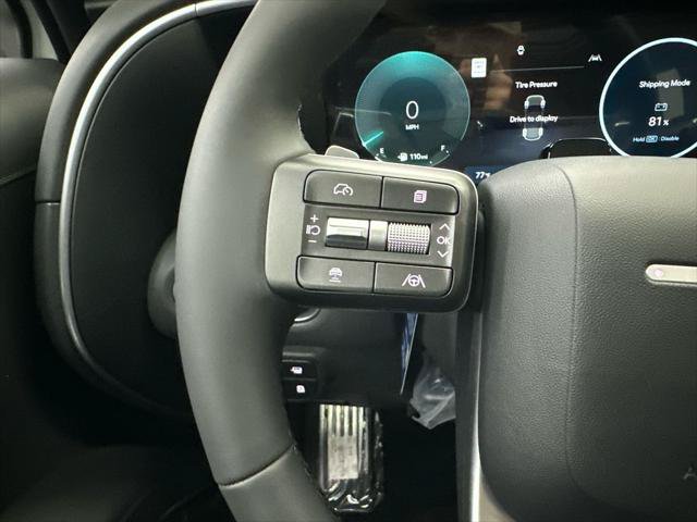 New 2026 Hyundai Palisade Limited FWD image 28