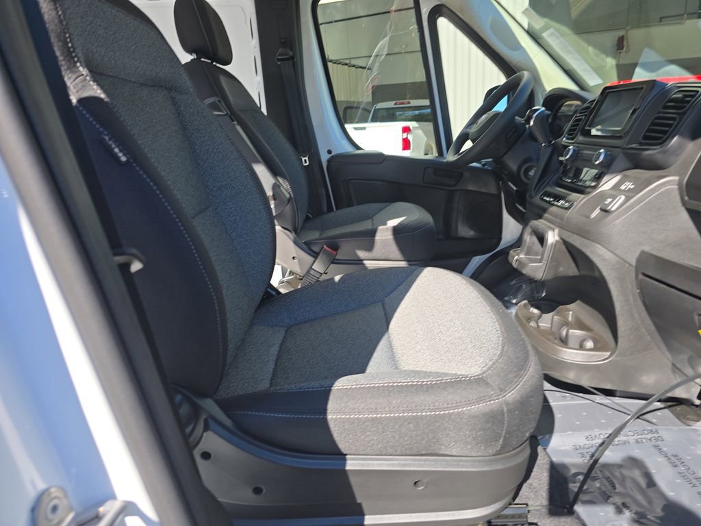 New 2026 RAM ProMaster 2500 w/ Convenience Group image 10