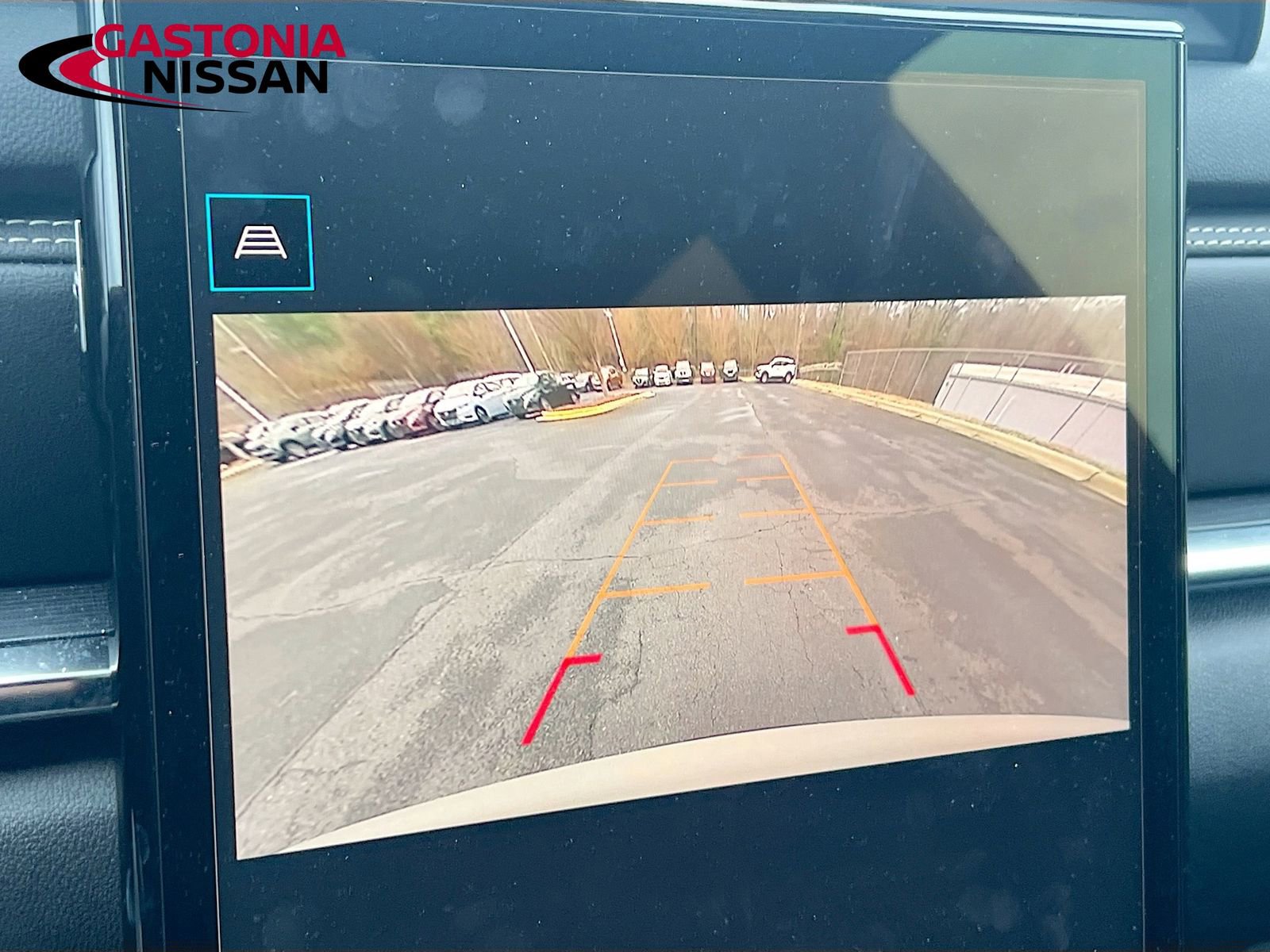 Used 2025 GMC Terrain Elevation image 18