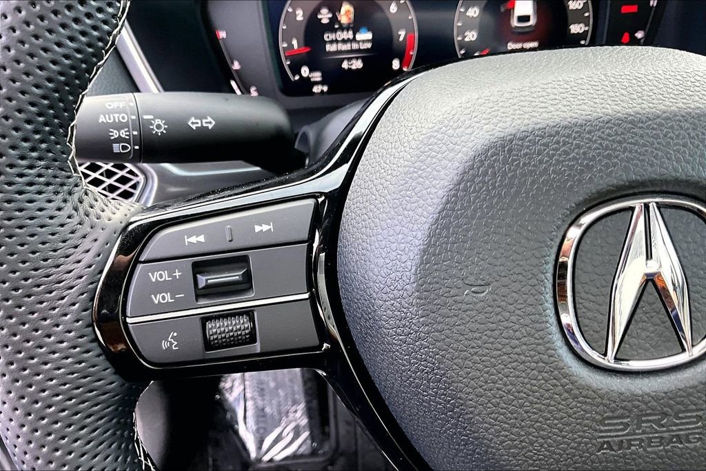 New 2026 Acura Integra Type S FWD image 15