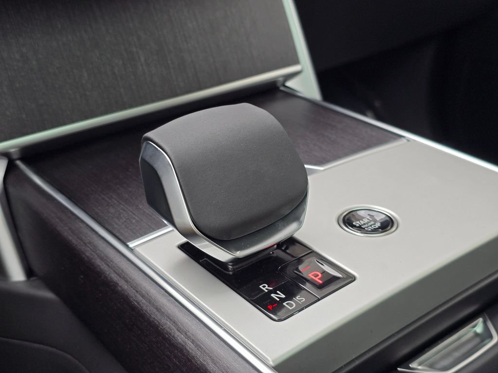 New 2026 Land Rover Range Rover SE AWD/4WD image 26