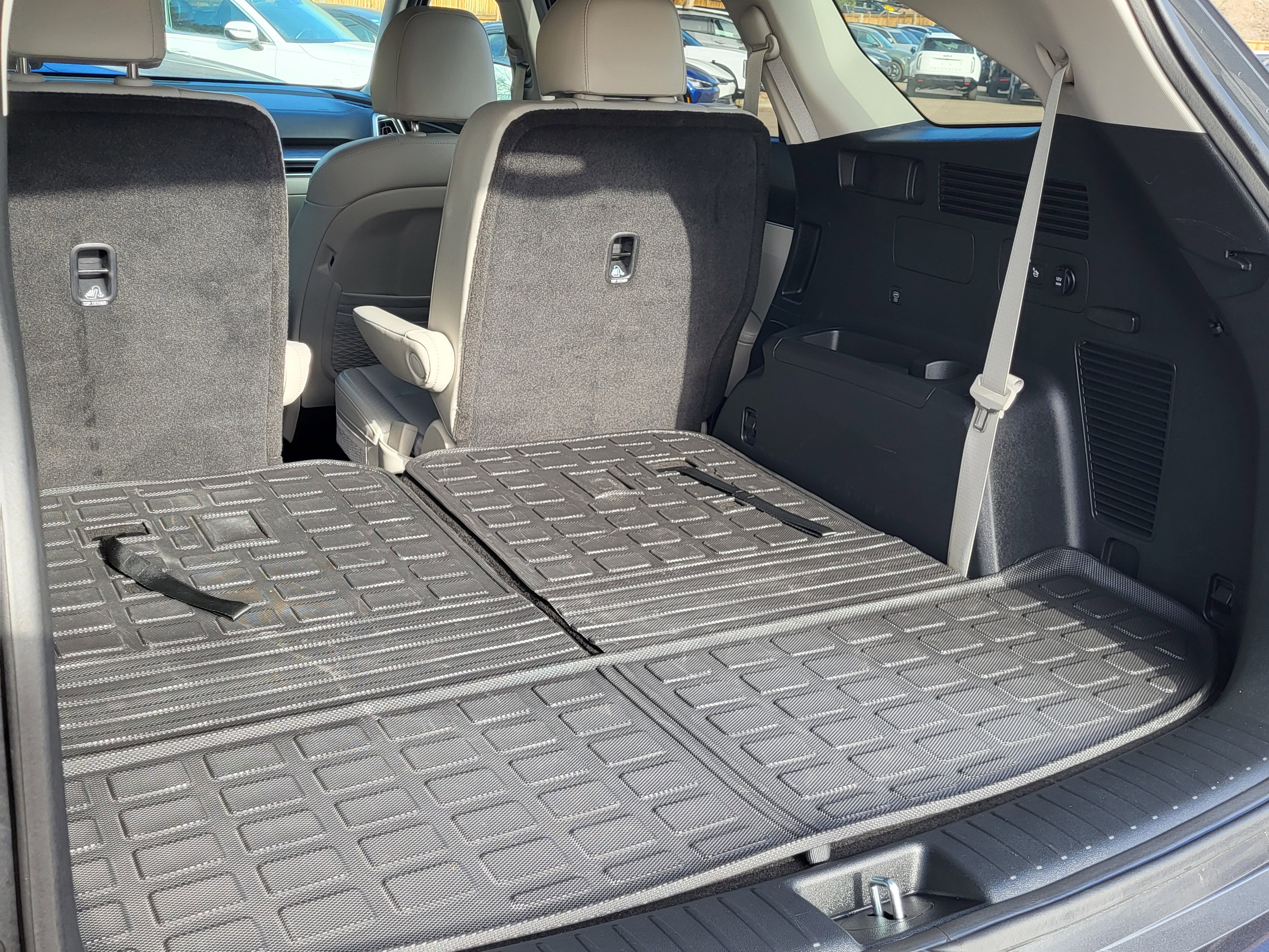 Used 2024 Kia Sorento X-Line EX image 13