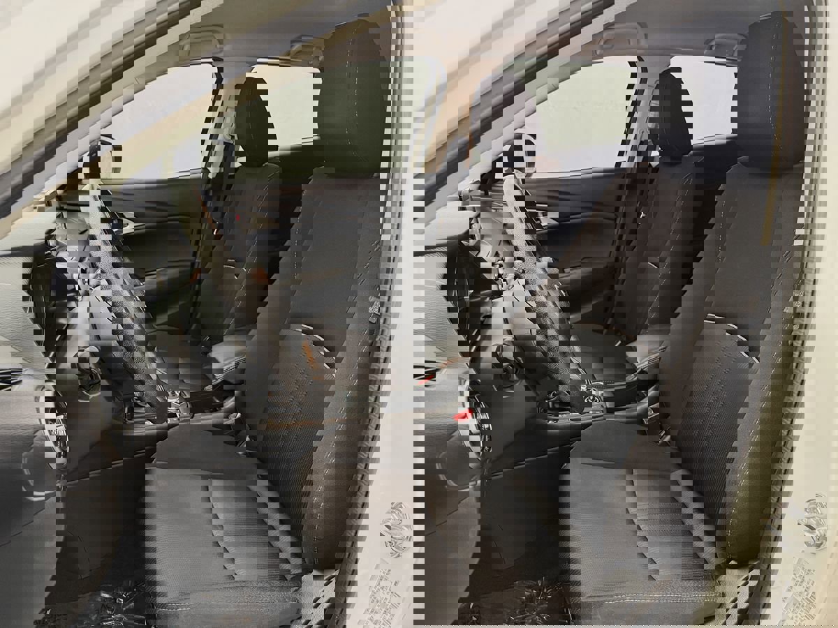 Used 2019 MAZDA CX-3 Sport image 9