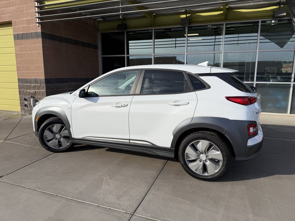 Used 2020 Hyundai Kona Ultimate image 5