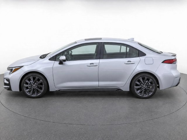 New 2027 Toyota Corolla XSE FWD image 6