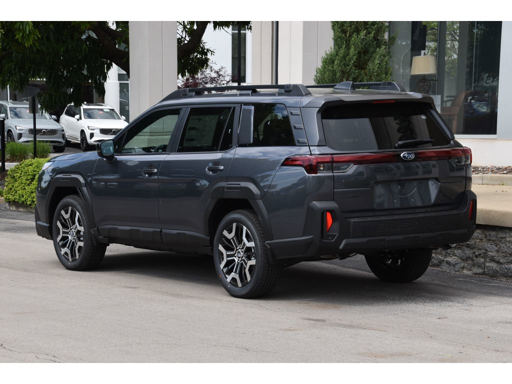 New 2026 Subaru Outback Touring XT AWD/4WD image 6