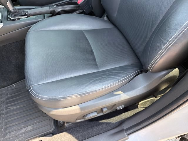 Used 2016 Subaru Forester 2.5i Touring w/ Eyesight & Navigation System AWD/4WD image 22