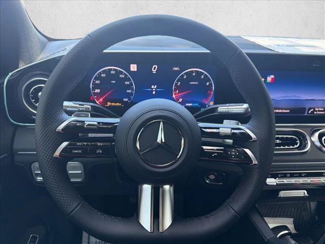 New 2027 Mercedes-Benz GLE 450 4MATIC image 12