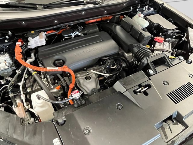New 2026 Honda CR-V Sport Touring image 11