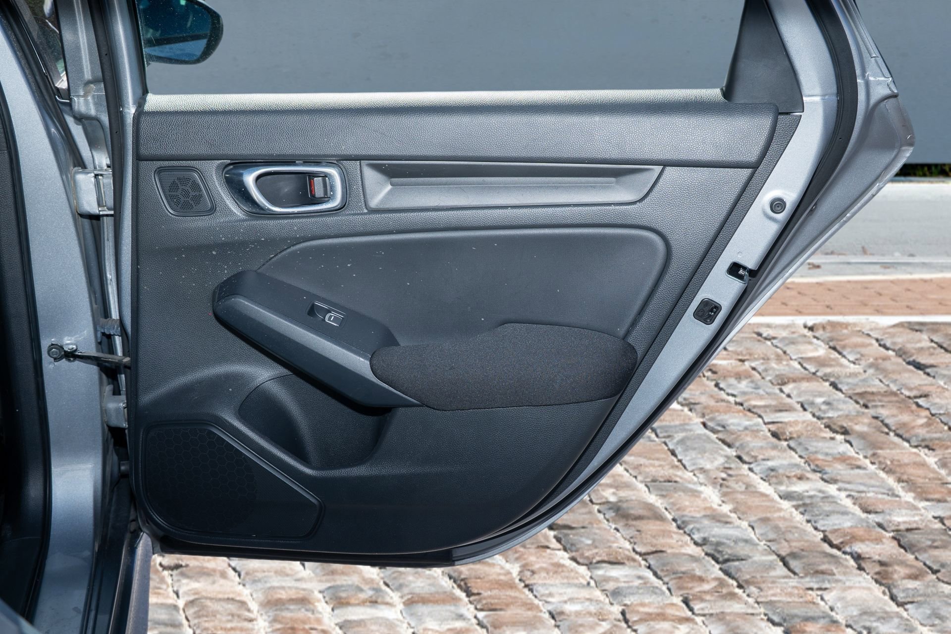 Certified 2023 Honda Civic Sport image 13