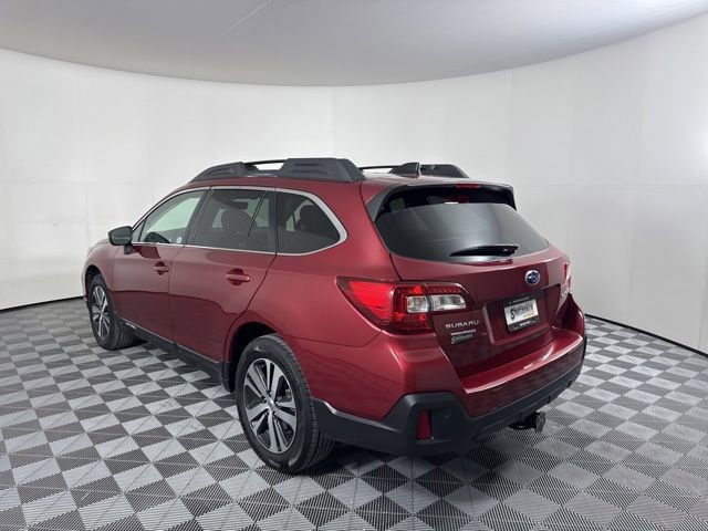 Used 2019 Subaru Outback 2.5i Limited image 5