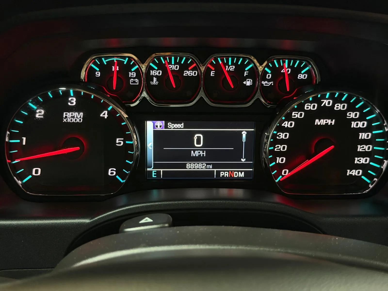 Used 2016 Chevrolet Silverado 1500 LT w/ All Star Edition image 33