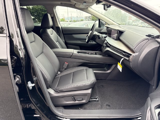 New 2026 Nissan Murano SL AWD/4WD image 9