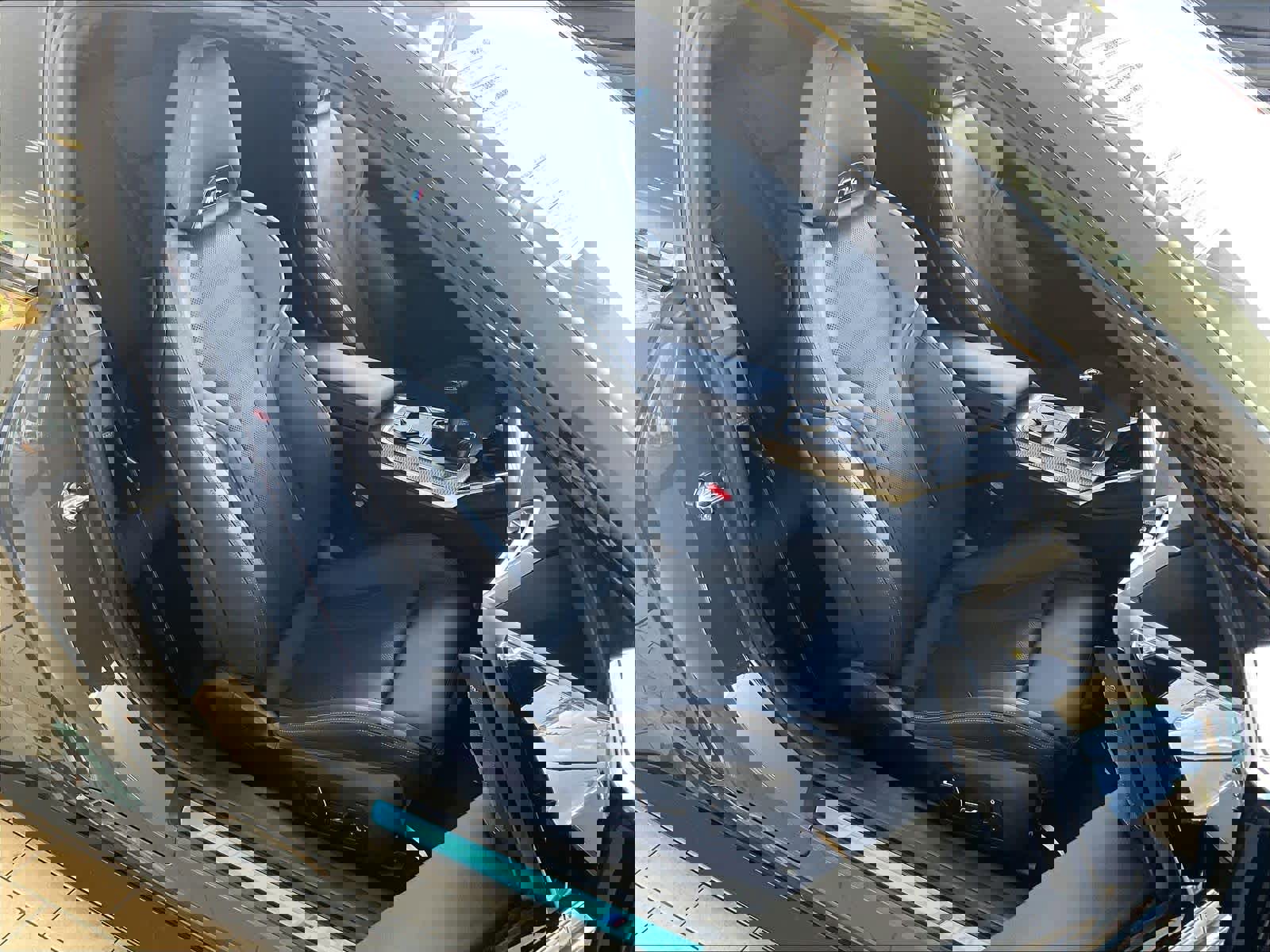 Used 2026 BMW M4 Coupe RWD image 9