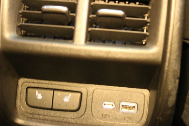 Used 2023 Cadillac XT4 Premium Luxury w/ Cold Weather Package image 16