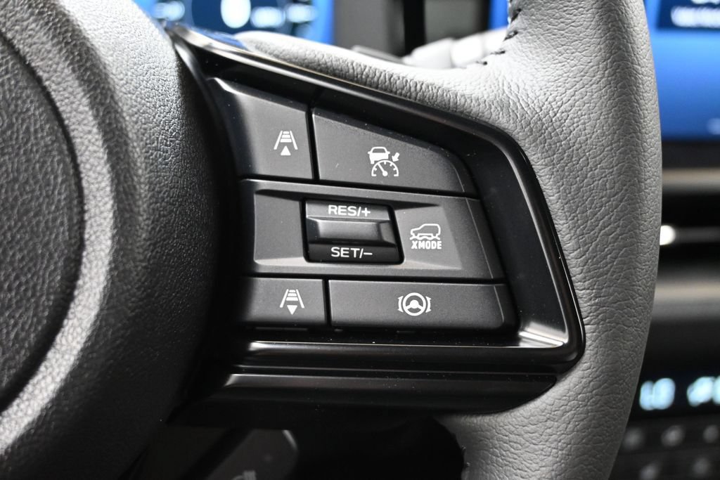 New 2026 Subaru Outback Premium AWD/4WD image 27