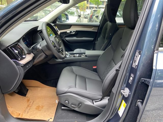 New 2026 Volvo XC90 T8 Plus AWD/4WD image 12