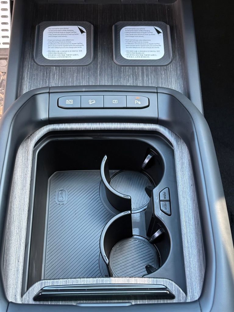 New 2027 Kia Telluride X-Line SX Prestige AWD/4WD image 34