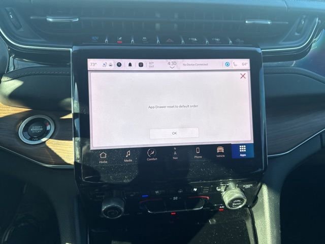 Used 2022 Jeep Grand Cherokee Summit w/ Advanced Protech Group IV image 16