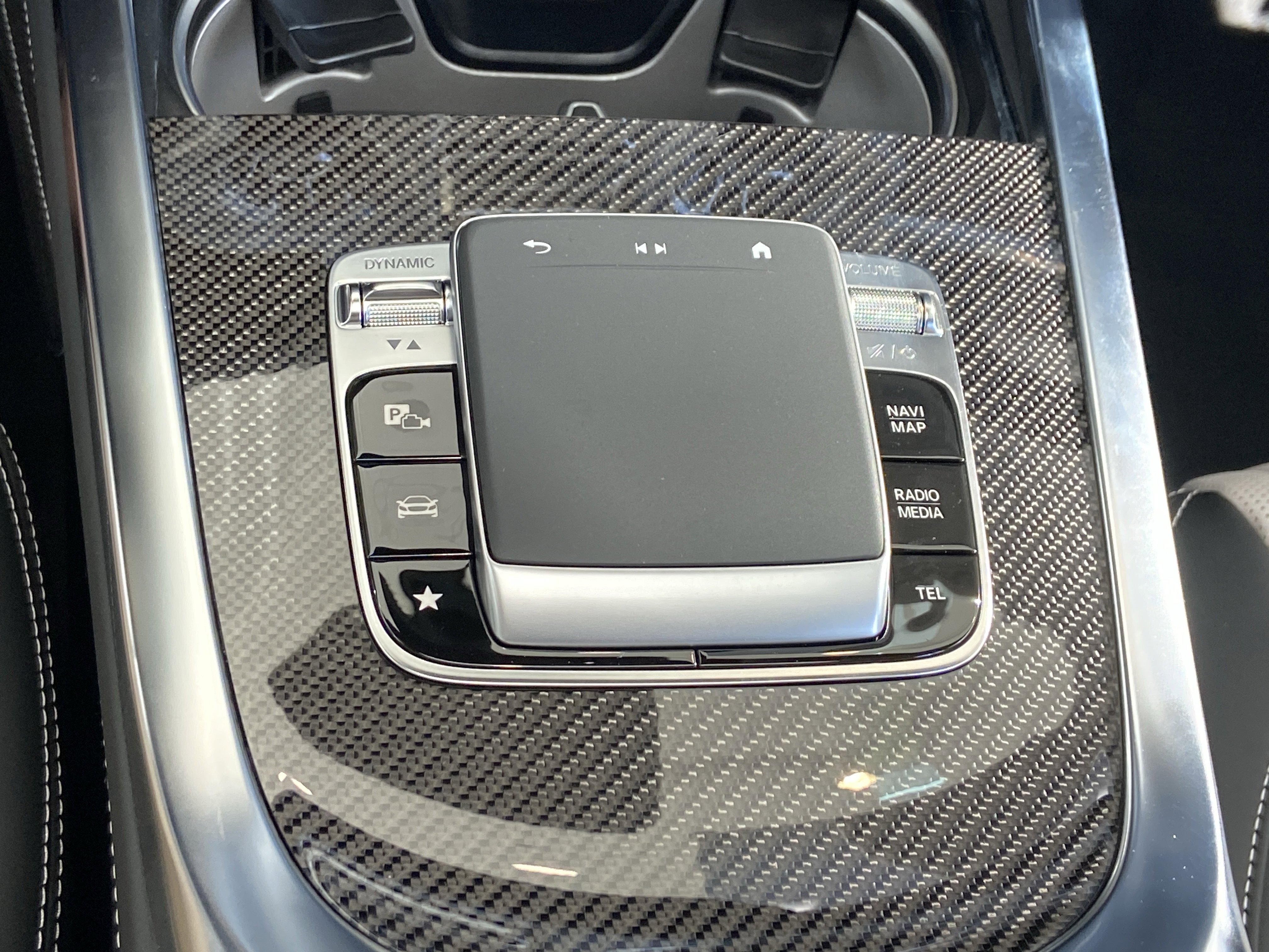 New 2026 Mercedes-Benz G 63 AMG 4MATIC image 29