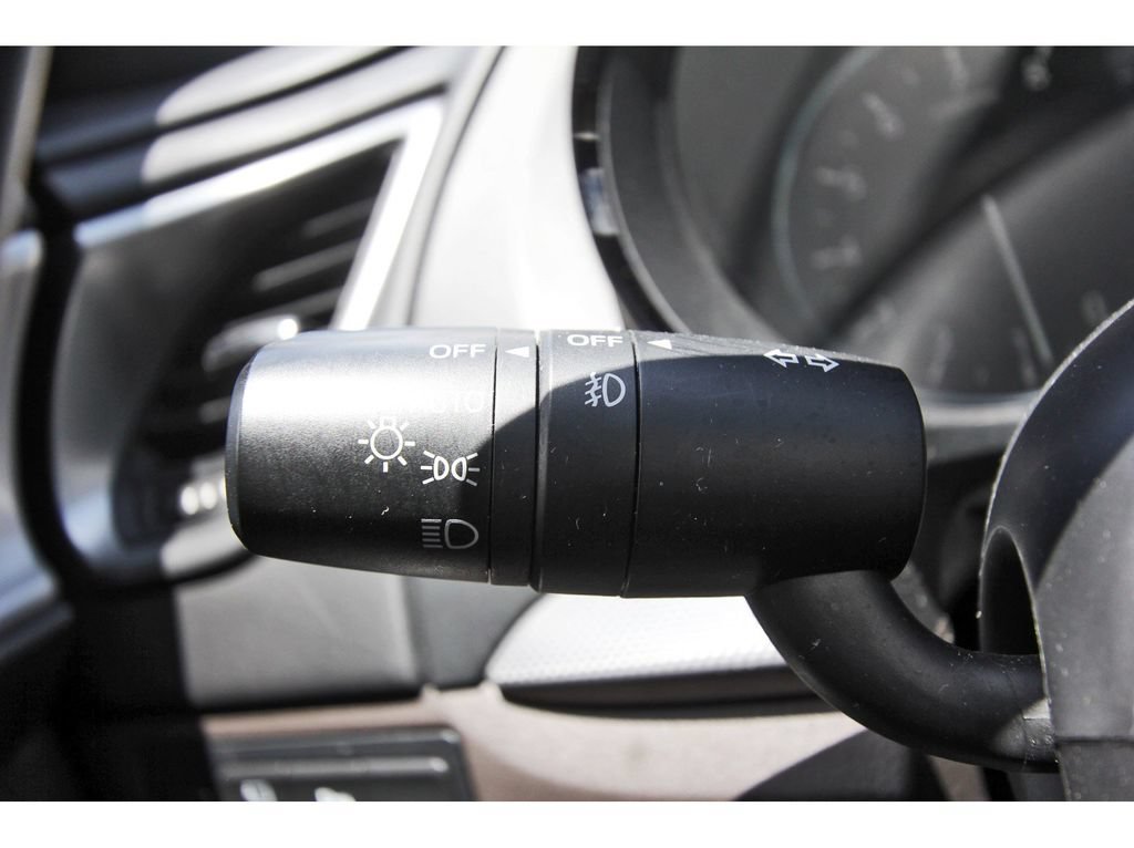 Used 2023 MAZDA CX-9 Signature AWD/4WD image 21