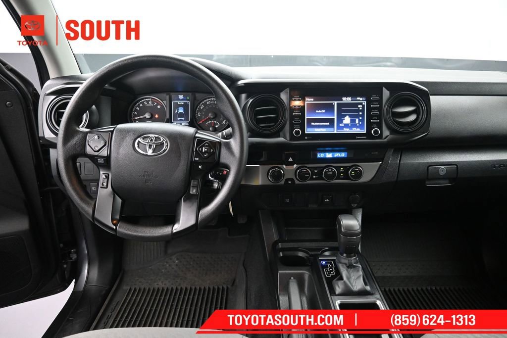 Used 2023 Toyota Tacoma SR AWD/4WD image 11